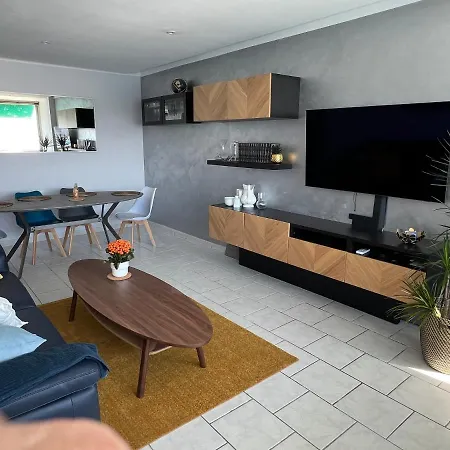 La Goelette Ou Souleou Front De 3etoiles 2 *