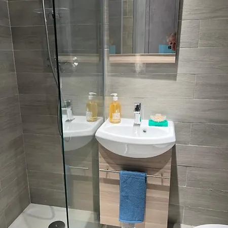 Apartamento La Goélette Ou Souléou